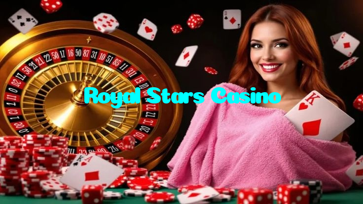 Royal Stars Casino خوش آمدید بونس +600% پیشکش موبائل ایپ کے پروموشن سیکشن میں دکھائی دیتی ہے۔