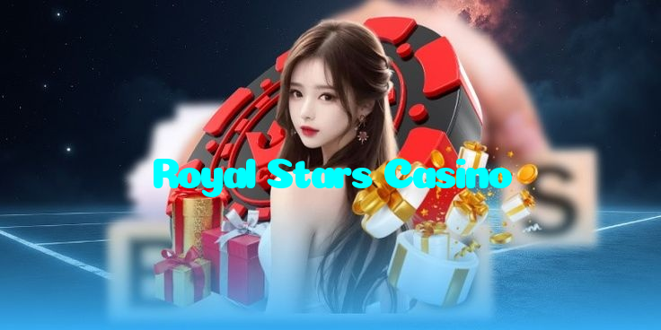 Royal Stars Casino خوش آمدید بونس +600% پیشکش موبائل ایپ کے پروموشن سیکشن میں دکھائی دیتی ہے۔