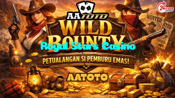 Royal Stars Casino