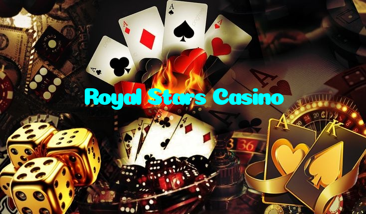 available types of Royal Stars Casino bet including pre-match live express and system bets