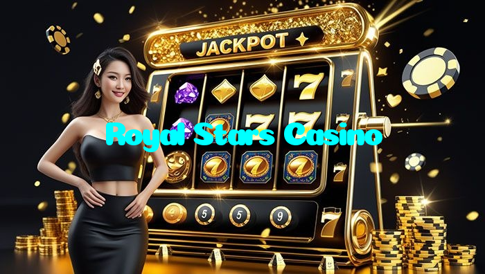 Royal Stars Casino خوش آمدید بونس +600% پیشکش موبائل ایپ کے پروموشن سیکشن میں دکھائی دیتی ہے۔