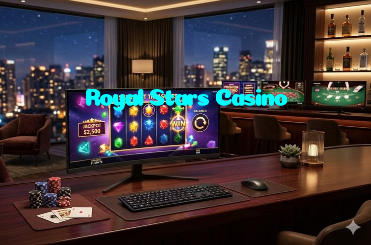 Royal Stars Casino