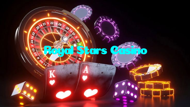Royal Stars Casino