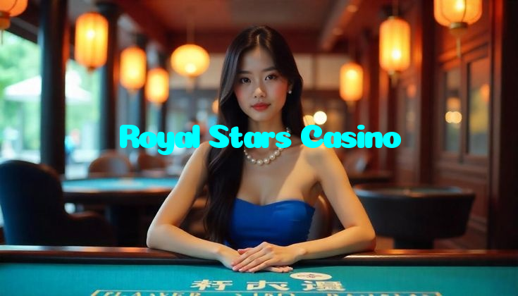 available types of Royal Stars Casino bet including pre-match live express and system bets